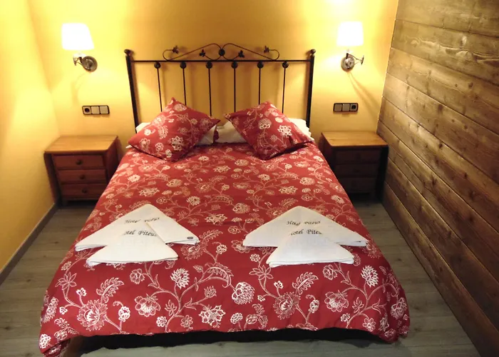 Hostal Piteus